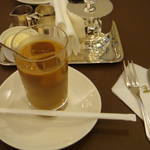 ウエスト青山ガーデン - 