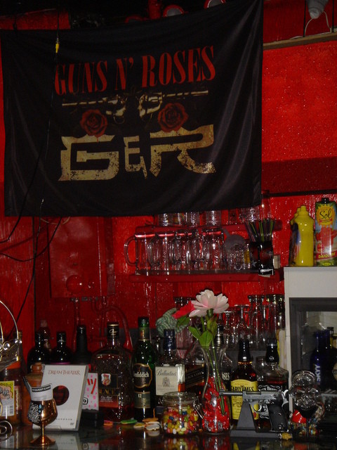 THE HALL OF FAME photo 4