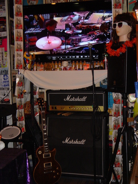 THE HALL OF FAME photo 2