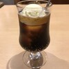 つる吉 - ドリンク写真:コーラフロート