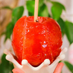 Candy apple  - 