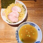 らー麺屋 バリバリジョニー - 