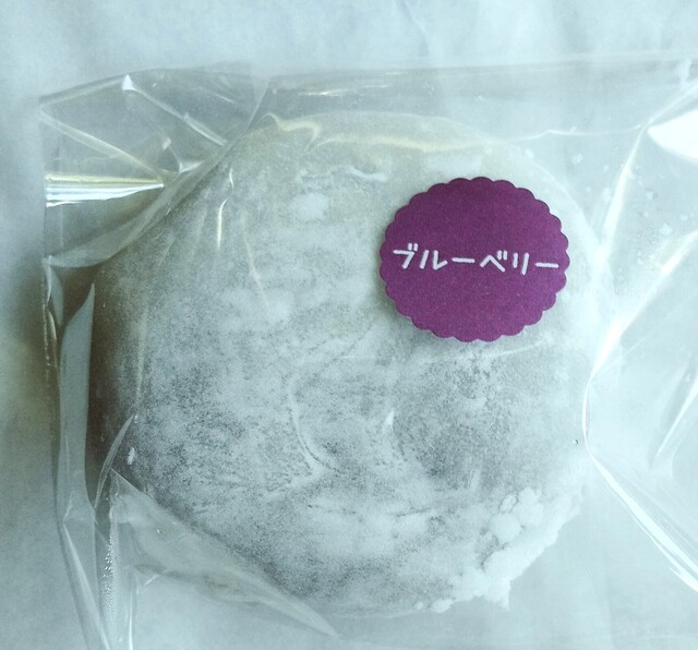 大つき - 川東（和菓子）の写真