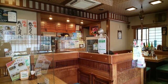 Soba Dokoro Matsuya photo 4