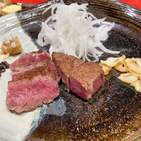 六本木うかい亭 - 