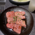 焼肉ヨコムラ - 