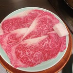 和田金 - すき焼き用松阪牛