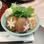 和田金 - 野菜など