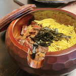 和田金 - 松阪牛ひつまぶし