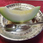 和田金 - 静岡産のあまねメロン