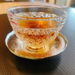 和田金 - きれいな器