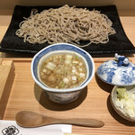 つけ蕎麦 恵比寿初代 - 