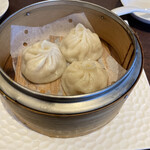 上海ヌードル 珊 - 