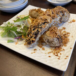 上海ヌードル 珊 - 