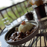 スパイスカフェ まからも - 