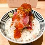 Nihonbashi Kaisendon Tsuji Han - 