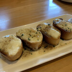 ラ・パッキア - 