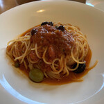 ラ・パッキア - 