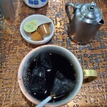Amondo - アイスコーヒー