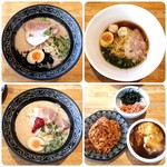 ひできよラーメン - 