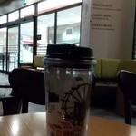 スターバックス・コーヒー イオンモール秋田店 - 