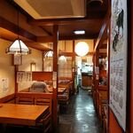 そば処楠喜 - 