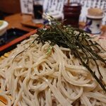 そば処楠喜 - 