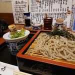 そば処楠喜 - 