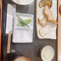 のどぐろ専門 銀座 中俣 - 