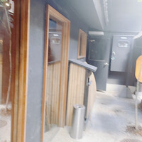 のどぐろ専門 銀座 中俣 - 