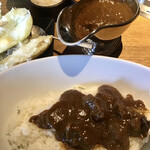 焼肉だいにんぐ TOKYO - 