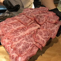 馳走 啐啄一十  - 榊山牛