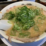 来来亭 - ◆コッテリラーメン◆