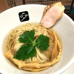 中華そば 髙野 - 