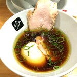 中華そば 髙野 - 