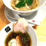 中華そば 髙野 - 