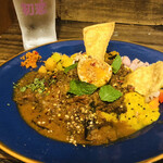 カレーショップ初恋 - 