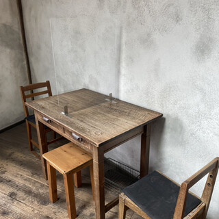 うめぞの茶房_2