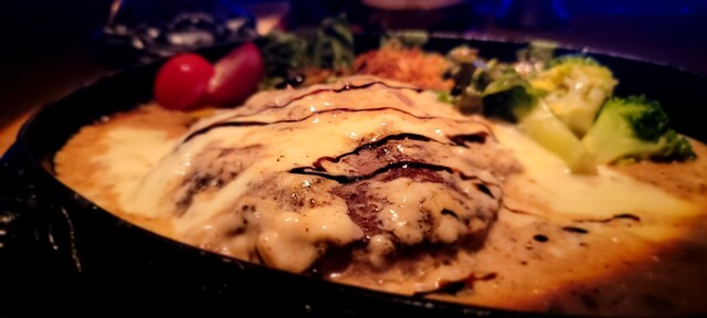 STEPS BAR（ステップス バー） - 秋田（ダイニングバー）の写真