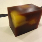 空也 - やっぱりこれでしょ！　栗羊羹（＾＾）