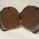 空也 - 皮の薄いこと・・