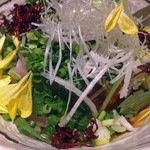 ぶらい庵 - ぶらい庵バクダン