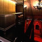 LUXIS - ラグジュアリーな店内★