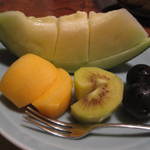 味道楽 - フルーツ盛り2012ver.