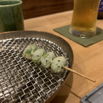 Tempura Maehira - 新銀杏