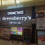 Greenberry's COFFEE - 