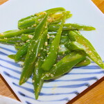 Kampo&Organic Asuha - 有機野菜の小鉢