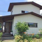 Kampo&Organic Asuha - 外観 新築です