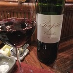 串かつ あーぼん - 