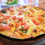 トラットリア プリモ - 